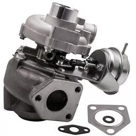 Turbolader for BMW 320d E46 520d E39 100kW 136PS M47D20 11652248901 700447