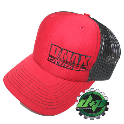 6.6 duramax hat