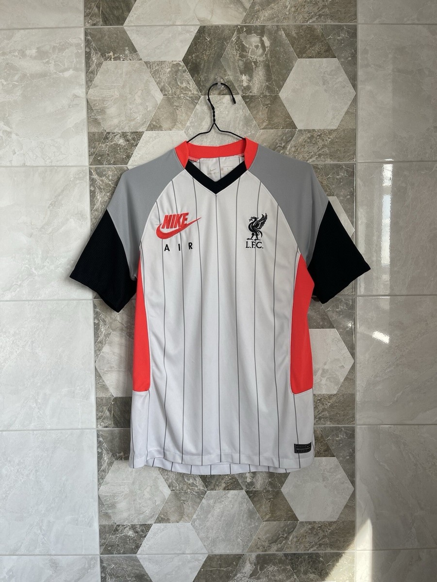 Fourth Kit Jersey Liverpool Air Max Liverpool 2024/25 Stadium