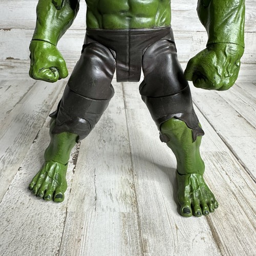Marvel Diamond Select HULK Avengers Movie Action Figure (MCU, 2012) | eBay