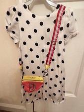 Girls The Marc Jacobs dress size 5