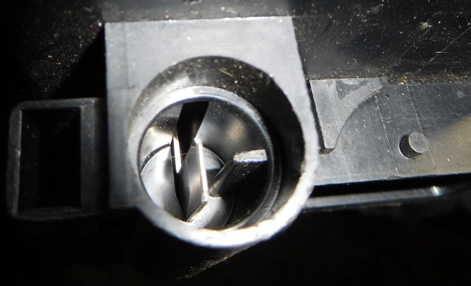 Módulo de control de carrocería Harley-Davidson Softail FXST BCM 2016-2021 Foto 2 de 4