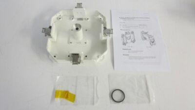 Ceragon Networks ADPT-CIRC-RFU-C_18-DW IP-20C Dragonwave Antenna Adapter 