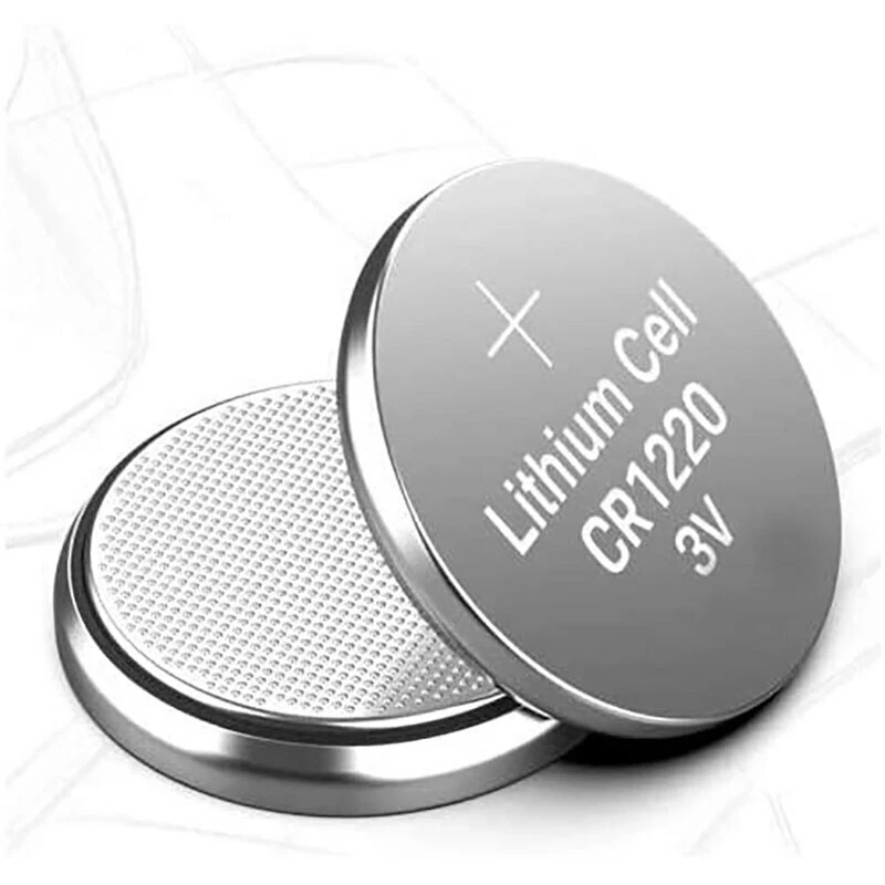 CR1220 Battery Equivalent: Specs And Comparison Chart, 43% OFF