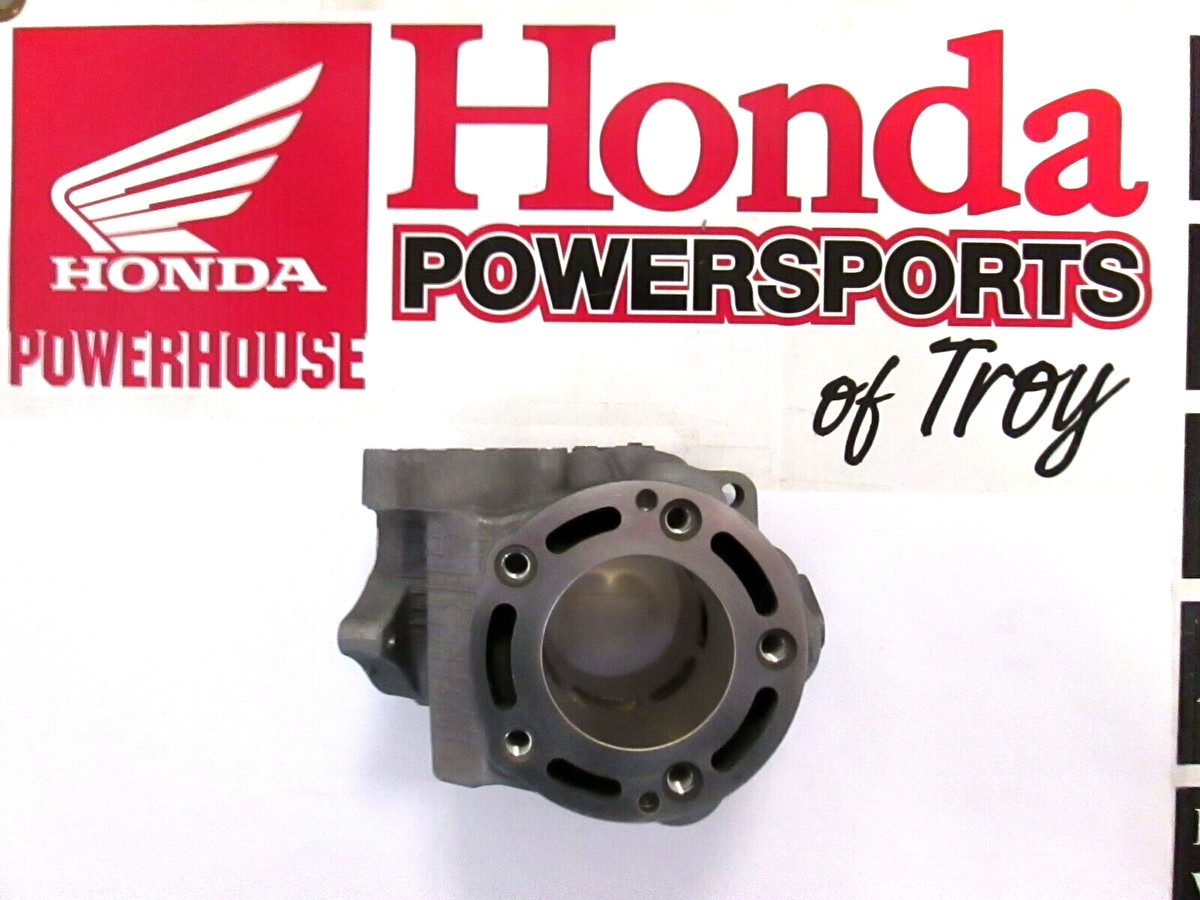 パーツ 2002 HONDA CR125 2002 Honda Cr125 CR 125 Factory OEM Cylinder for sale online