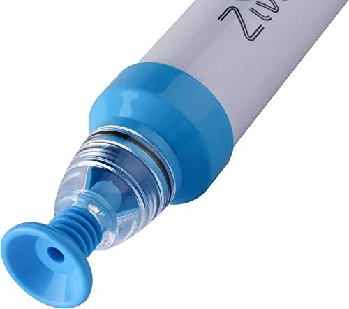 EXTRACTEUR DE VENIN RHINO , Idéal Piqure, Morsure Premier Secours  Item 10041347