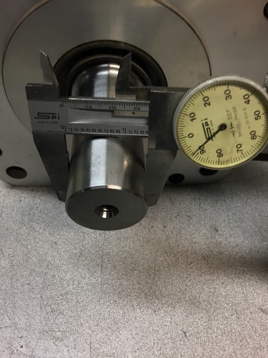 NEW Okuma BL-Motor BL-ME300J-20SN Servo Motor; 3 Phase, 8 NEW Okuma BL-Motor BL-ME300J-20SN Servo Motor; 3 Phase, 8