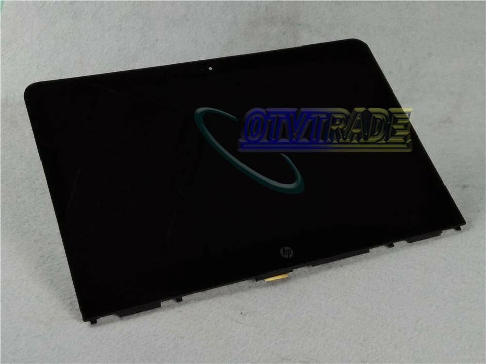 LP133WF2-SPL4 Touch LCD Screen Digitizer Assembly For HP Pavilion x360 M3-U003dx - Image 3 of 4