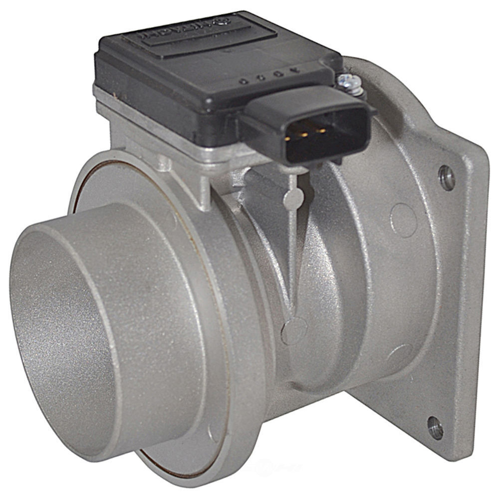 Hitachi MAF0034 Front Mass Air Flow Sensor - Compatible With Buick