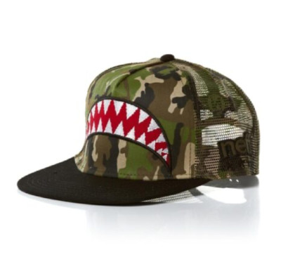 verstellbare Mütze THUNDERBOLT ADJUSTABLE CAP NEFF Hat