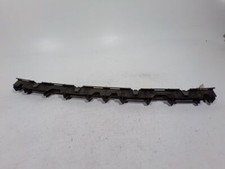 Pare-choc arrière Skoda OCTAVIA