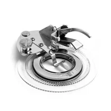 Janome Flower Stitch Attachment for 7mm Machines