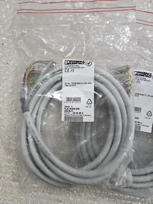 Phoenix Contact 2294652 FLK 40/EZ-DR/300/SLC FLK40EZDR300SLC NEU