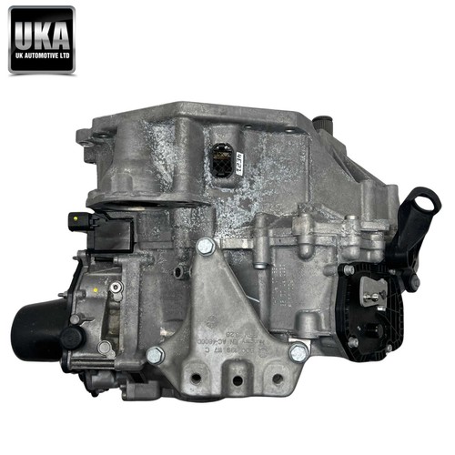 GEARBOX VHQ VW AUDI SEAT SKODA 1.5 TSI 1498CC 7 SPD AUTO AUTOMATIC 2023 6,000M - Picture 9 of 17