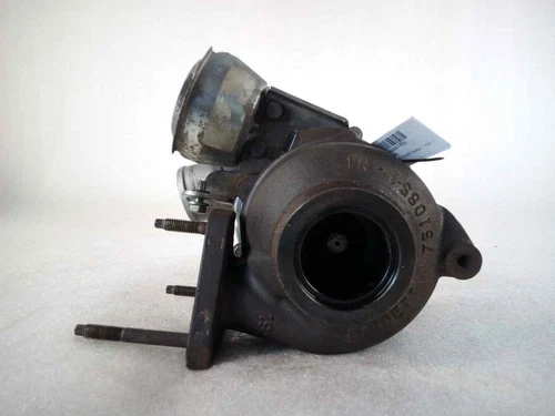 H8200398585 Turbocompresor At para RENAULT MEGANE II BERLINA 5P Dynamique 2004 479556 - Imagen 7 de 7