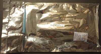 High Speed Riser Cable EZDPC172 200mm 90 Flexible,  PCI Express 4.0