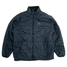 Vintage Kappa Coat - Xl