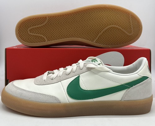 killshot nike green