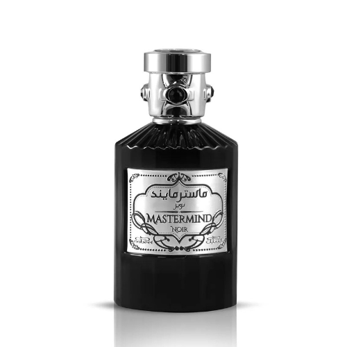 Mastermind Noir EDP 100ML -  Nabeel