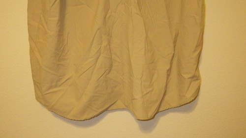 Columbia PFG Men's Short Sleeve Button Down Fishing Shirt Tan Size Large Mesh - Picture 9 of 9