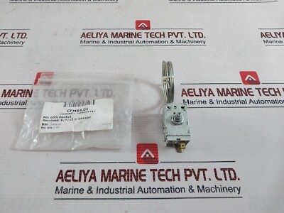 Atea A010327 Thermostat