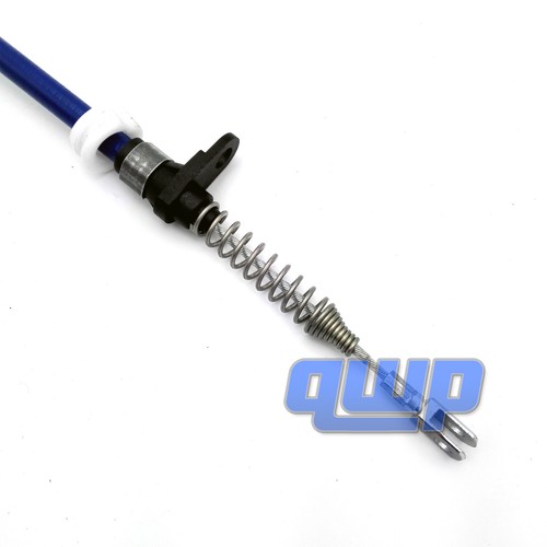 2044202685 REAR Parking Brake Wire Cable For Mercedes Benz X204 GLK250