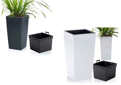 Aufgabewanne Ungelocht 90 Liter – 1,0 Mm Stark, Auflagefläche 40 X 40 Cm – Universell Für Alle Schubkarren