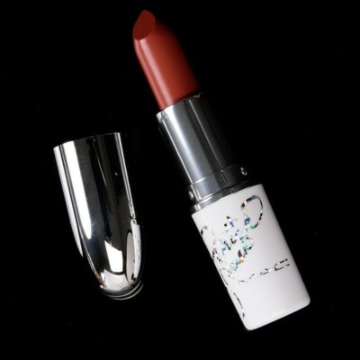 MAC Cosmetics *Mamastarrr* Lipstick Patrick Starrr Collection Brand New