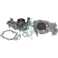INA Wasserpumpe FüR Renault Clio II Kangoo Express Nissan Kubistar Kasten