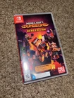 Minecraft Dungeons Hero Edition - Nintendo Switch