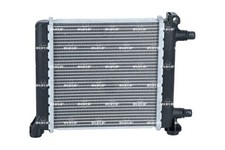Engine Cooling Radiator Fits BMW 1 2 Series X1 X2 Mini Countryman NRF 550235
