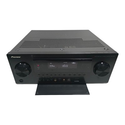 Pioneer VSX-2021-K 7.1 AV Receiver THX HDMI Netzwerk   defekt ungeprüft