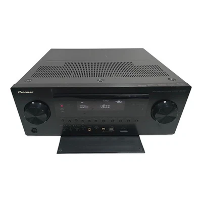 Pioneer VSX-2021-K 7.1 AV Receiver THX HDMI Netzwerk – defekt ungeprüft - Bild 1 von 4