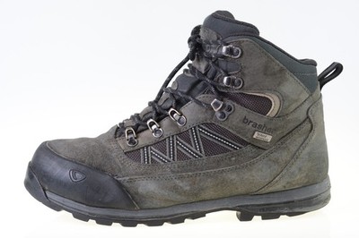 Brasher BRS Country Trek WP Waterproof PO1325383 Herren Wanderschuhe Gr. UK 11