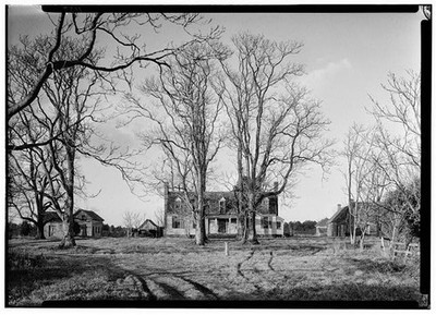 1. General view - Greenway, State Route 5 vicinity, Charles City, Charles City