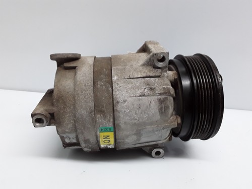6560956 KLIMAKOMPRESSOR OPEL VECTRA B BERLINA BASICO 1996 863159