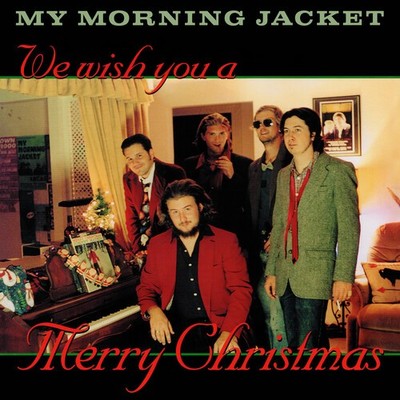 My Morning Jacket - Does Xmas Fiasco Style [New CD]