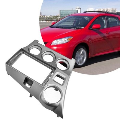 F��r Toyota Panelrahmen 9 Zoll F��r Toyota F��r Matrix F��r Toyota F��r Matrix