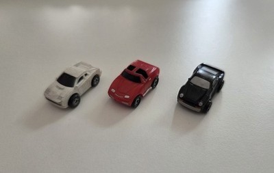 Micro Machines Micro Action - Funrise
