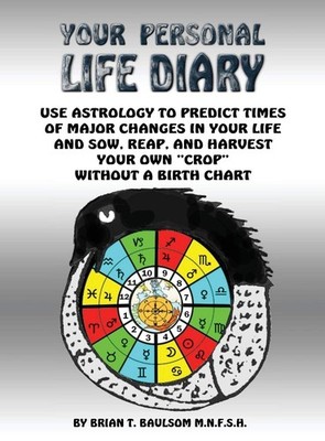 You Personal Life Diary: Use Astrology to predict times of major changes in ...