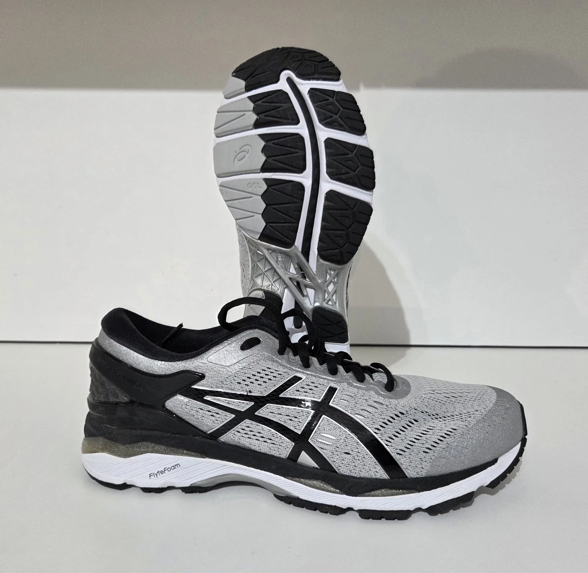 ASICS GEL-Kayano 24 Men's Sneakers for Sale | Authenticity