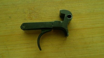 Winchester Model 1895 Link and Trigger Asembly Original 30-06