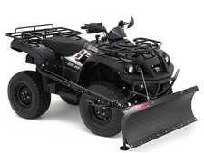 Schneeschild TGB Blade 250 325 425 500 525 550 600 Swisher Komplettset