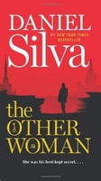 The Other Woman Daniel Silva