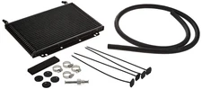 Hayden 678 Automatic Transmission Oil Cooler - BB2
