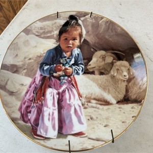 超貴重！新品未使用✴︎RL Navajo✴︎ディナープレートペア Navajo Plate | eBay