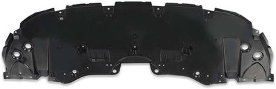 Front Engine Splash Shield for 2018-2022 Toyota Camry - 5144106290 TO1228234