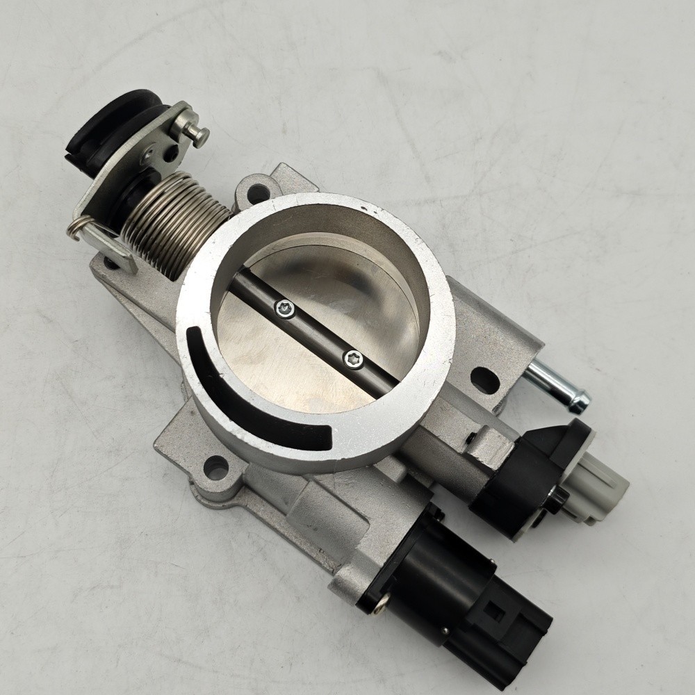 For Dodge Ram Jeep Grand Cherokee Throttle Body 53013163AD 53013163AA 53013163AC