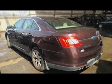 Automatic Transmission 6 Speed 3.5L FWD Fits 10-12 TAURUS 6537768