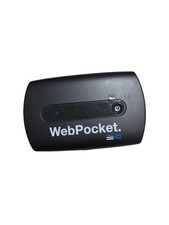 Modem Wi-Fi Portatile WebPocket 42 - Router 3G/4G Mobile Hotspot 